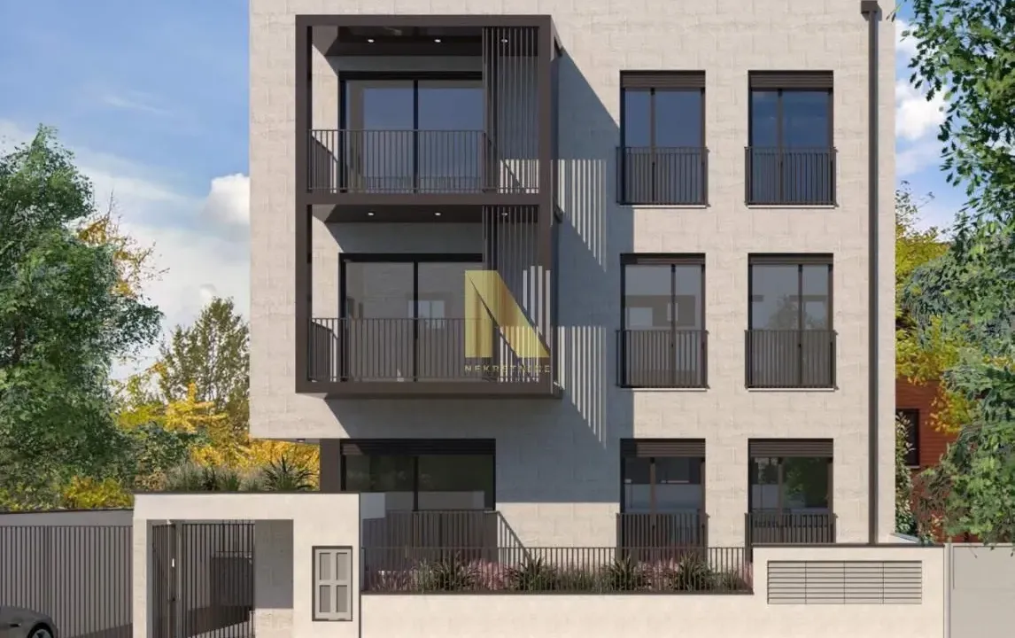 Prodaja, četvorosoban stan, 147m², Bulevar Evrope, Novi Sad Sve Podlokacije