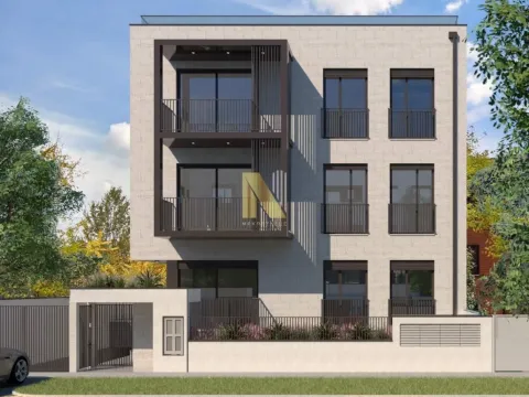 Sale, four bedroom apartment, 147m², Bulevar Evrope, Novi Sad Sve Podlokacije