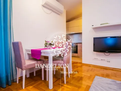 Izdavanje, dvosoban stan, 64m², Stari Aerodrom, Podgorica - image 11