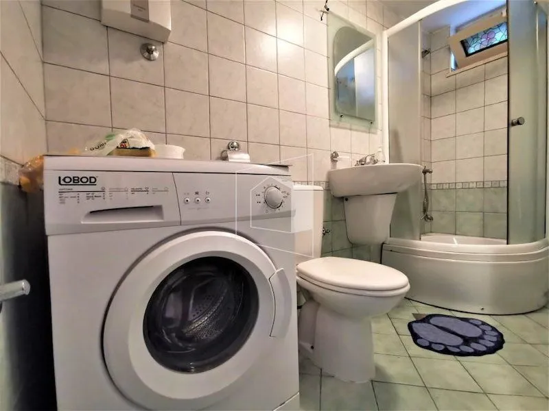 Rent, studio apartment, 30m², Gorica C, Podgorica