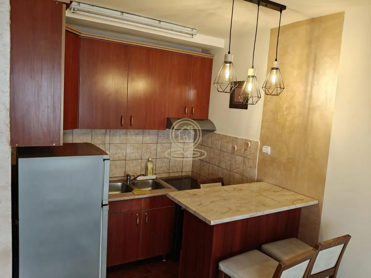 Rent, two bedroom apartment, 47m², Bulevar Oslobodjenja, Novi Sad Sve Podlokacije