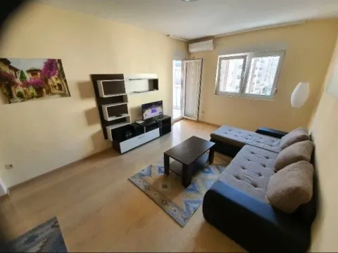 Izdavanje, jednosoban stan, 47m², City Kvart, Podgorica - image 9