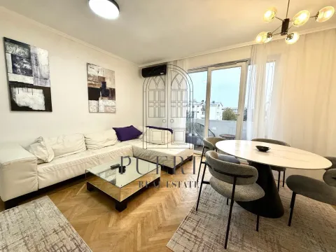 Izdavanje, dvosoban stan, 70m², Preko Morače, Podgorica - image 4