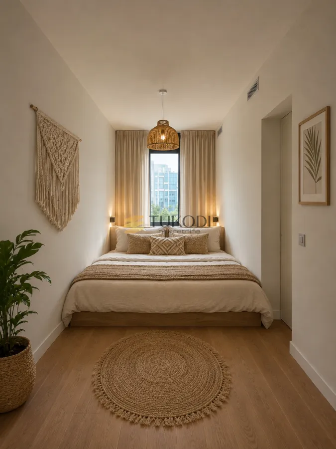 Prodaja, dvosoban stan, 60m², Novi Beograd Sve Podlokacije, Beograd