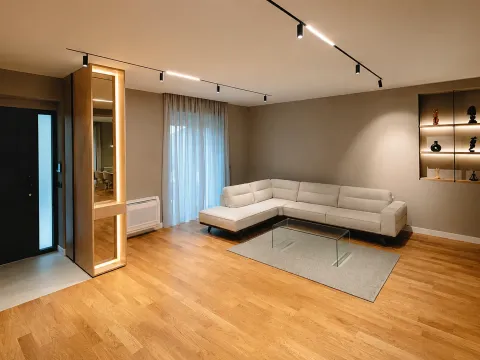 Izdavanje, kuća, 130m², Ibričevina, Podgorica - image 5
