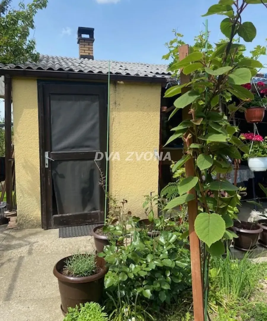 Prodaja, kuća, 61m², Sremska Kamenica, Petrovaradin