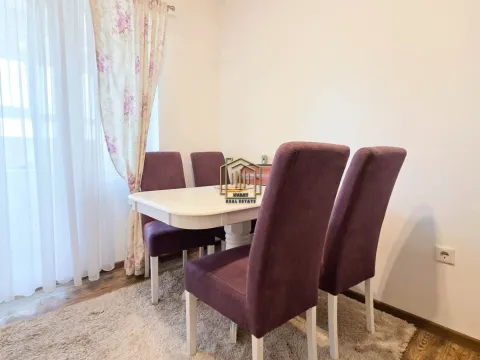 Rent, one bedroom apartment, 40m², Preko Morače, Podgorica - image 3