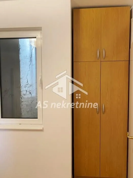 Rent, two bedroom apartment, 54m², Stari Grad, Beograd