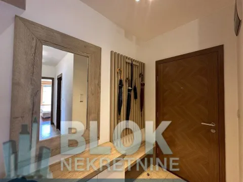 Rent, one bedroom apartment, 64m², Centar, Podgorica - image 3