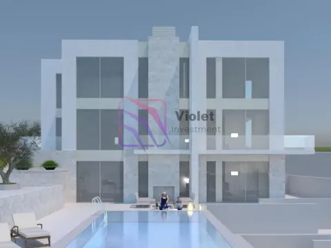 Prodaja, plac, 2500m², Reževići, Budva - image 10