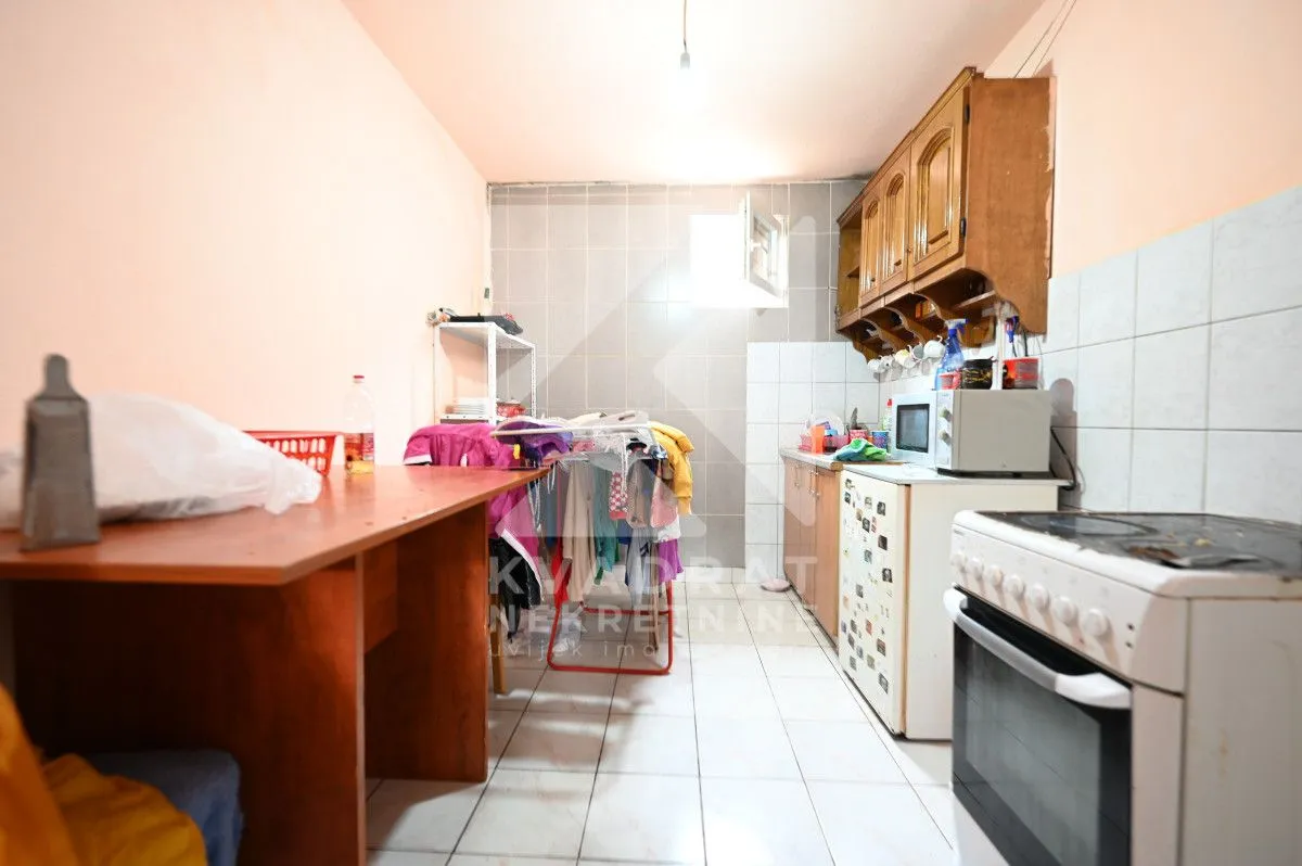 Sale, house, 129m², Gornja Gorica, Podgorica
