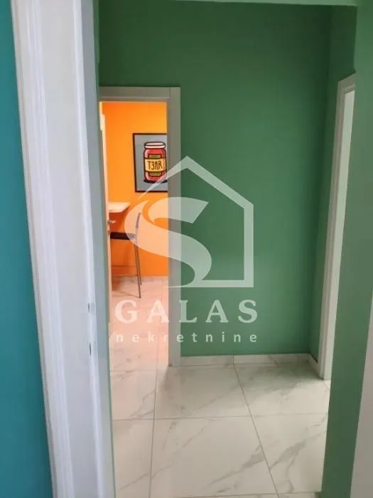 Rent, office space, 120m², Stari Grad, Beograd