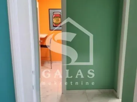 Izdavanje, poslovni prostor, 120m², Stari Grad, Beograd - image 20