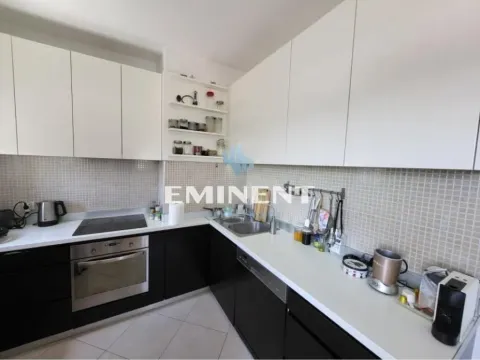 Rent, two bedroom apartment, 55m², Vračar Hram, Vračar Sve Podlokacije - image 7