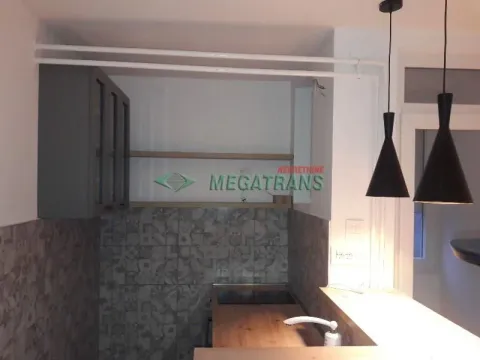 Sale, one bedroom apartment, 35m², Đeram Pijaca, Beograd - image 15