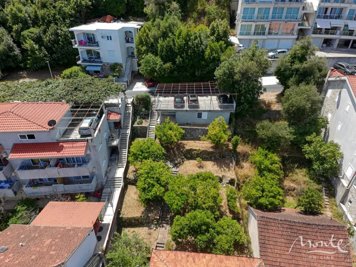 Prodaja, kuća, 120m², Herceg Novi, Crna Gora