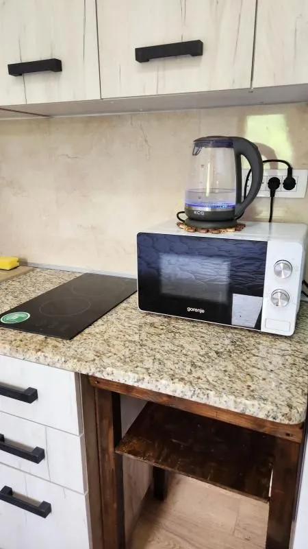 Rent, studio apartment, 15m², Šušanj, Bar
