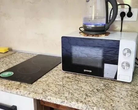 Rent, studio apartment, 15m², Šušanj, Bar - image 5