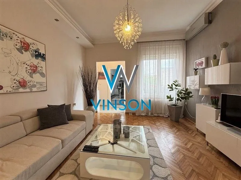 Izdavanje, trosoban stan, 100m², Novi Sad Sve Podlokacije, Novi Sad