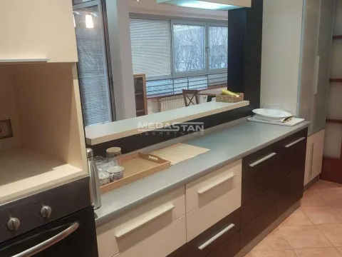 Izdavanje, četvorosoban stan, 156m², Vračar Centar, Vračar Sve Podlokacije - image 11