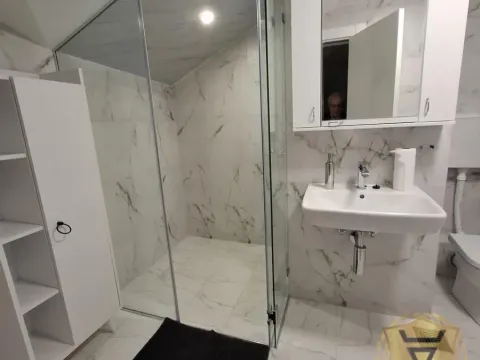 Izdavanje, dvosoban stan, 72m², Bezanijska Kosa 2, Bežanijska Kosa Sve Podlokacije - image 8