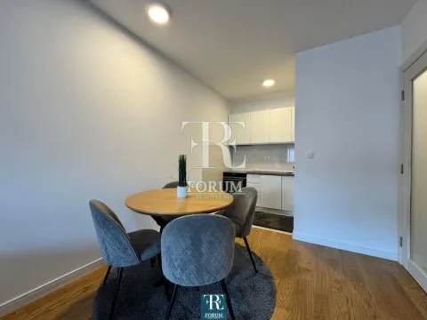 Izdavanje, jednosoban stan, 50m², Central Point, Podgorica - image 6