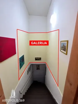 Prodaja, jednosoban stan, 31m², Zemun Centar, Zemun Sve Podlokacije - image 11