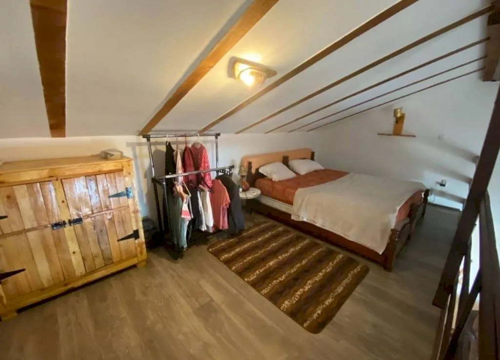 Stan-na-dan, dvosoban stan, 60m², Novi Beograd Sve Podlokacije, Beograd