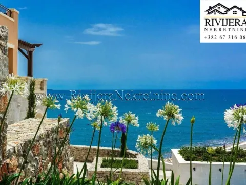 Sale, three bedroom apartment, 107m², Luštica Bay, Tivat - image 12