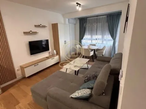 Rent, two bedroom apartment, 42m², Lekino Brdo, Voždovac Sve Podlokacije - image 4