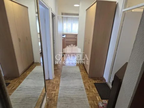 Izdavanje, dvosoban stan, 58m², Čukarica, Beograd - image 8