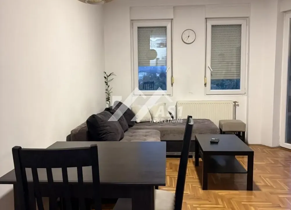 Rent, two bedroom apartment, 40m², Telep, Novi Sad Sve Podlokacije