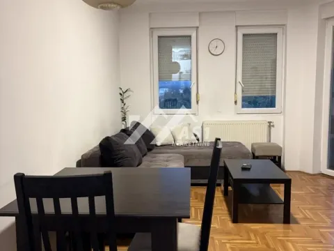 Rent, two bedroom apartment, 40m², Telep, Novi Sad Sve Podlokacije - image 1