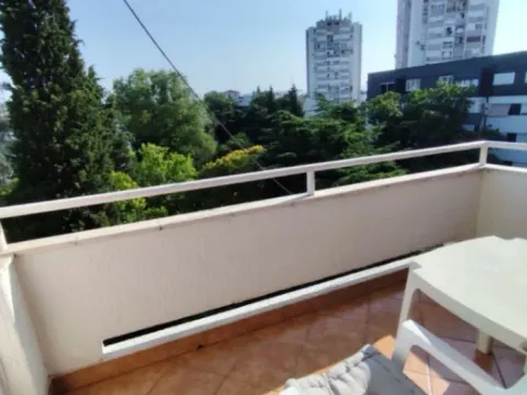 Izdavanje, jednosoban stan, 33m², Preko Morače, Podgorica - image 8