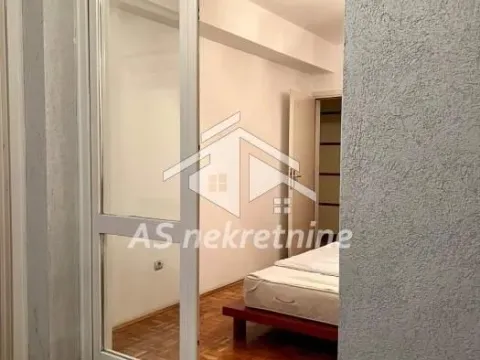 Izdavanje, dvosoban stan, 68m², Novi Beograd Blok 63, Novi Beograd Sve Podlokacije - image 14