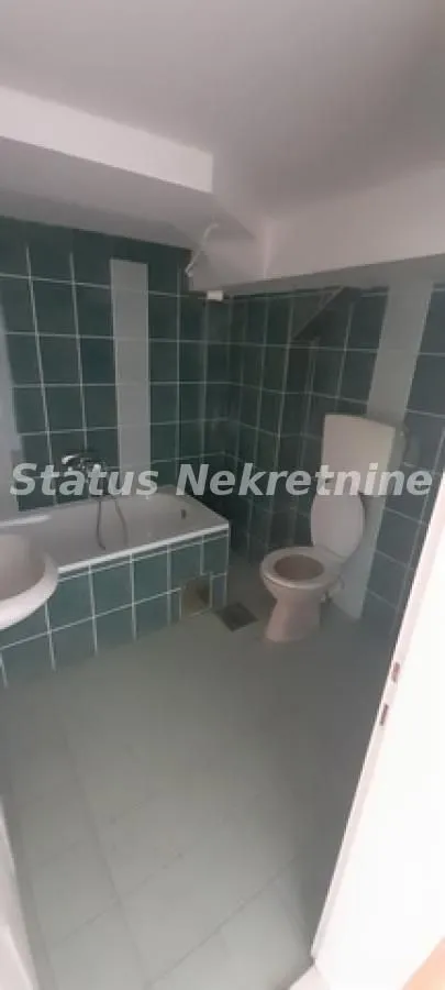 Sale, office space, 128m², Novo naselje, Novi Sad