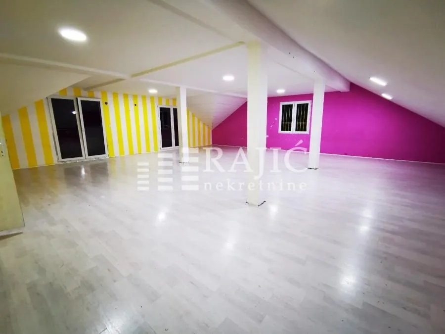 Rent, office space, 520m², Zvezdara Sve Podlokacije, Beograd