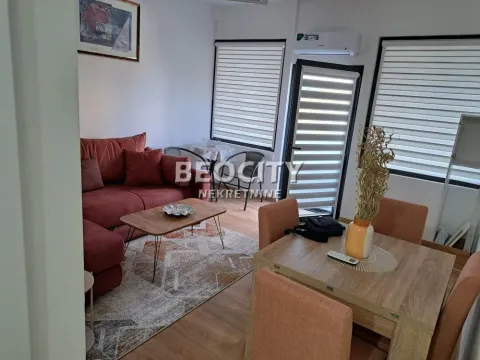Prodaja, dvosoban stan, 38m², Centar, Vrnjačka Banja