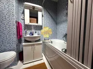 Izdavanje, trosoban stan, 120m², City Kvart, Podgorica - image 11