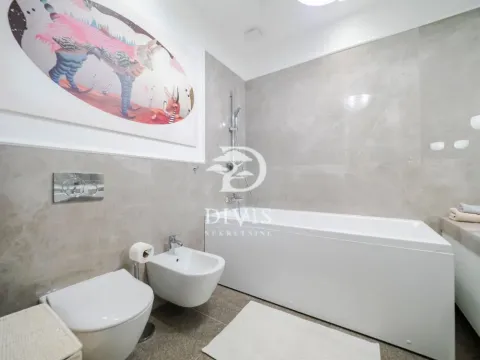 Rent, three bedroom apartment, 88m², Dedinje Rtv Pink, Dedinje Sve Podlokacije - image 14