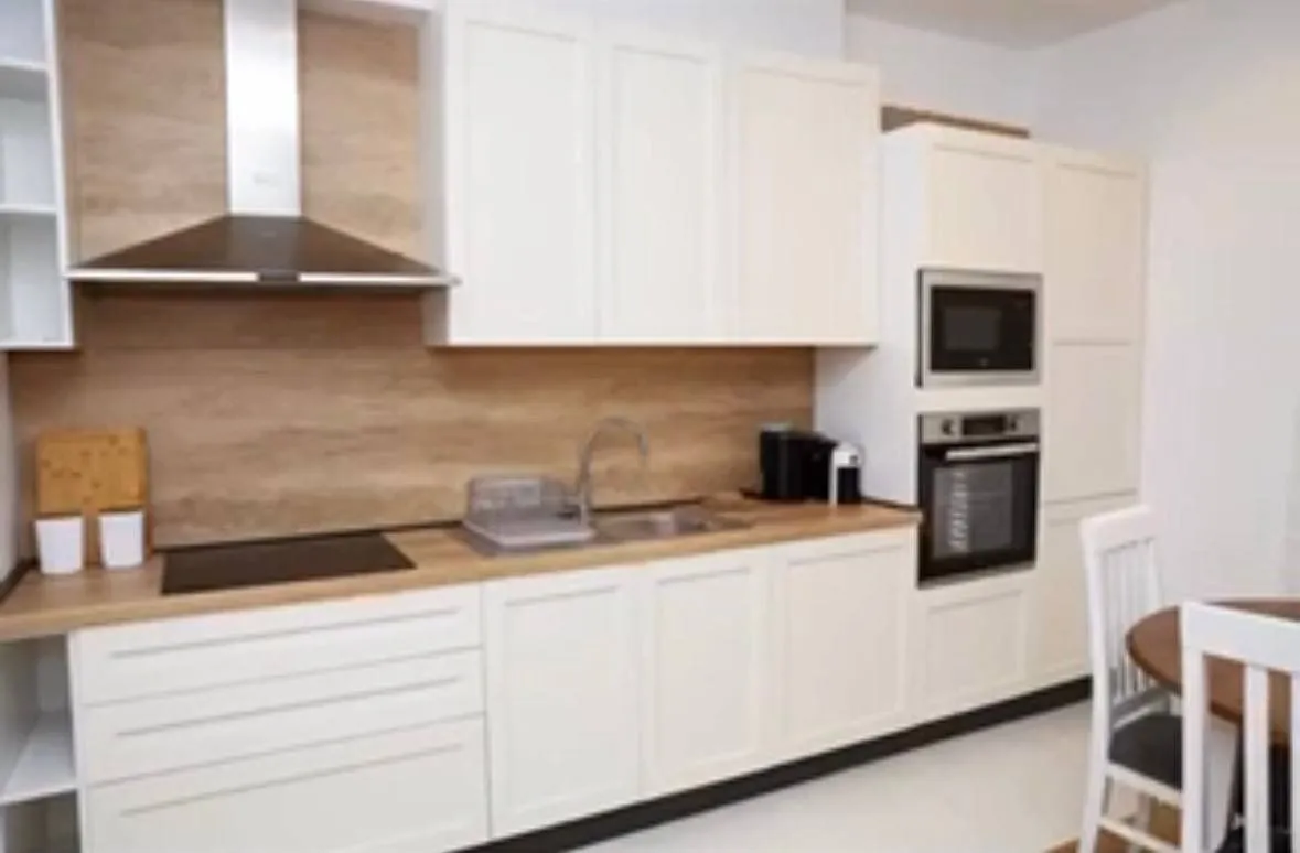 Sale, two bedroom apartment, 59m², Kava, Tivat