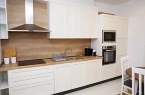 Sale, two bedroom apartment, 59m², Kava, Tivat - image 6