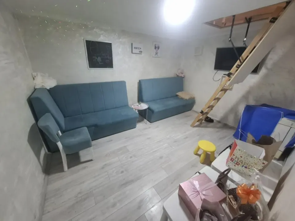 Rent, office space, 80m², Salajka, Novi Sad Sve Podlokacije