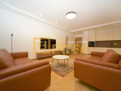 Izdavanje, trosoban stan, 104m², City Kvart, Podgorica - image 3