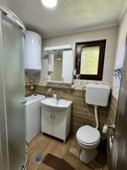 Prodaja, kuća, 120m², Žabljak, Crna Gora