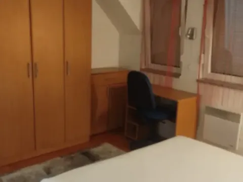 Rent, two bedroom apartment, 40m², Vojvode Vlahovica, Beograd - image 3