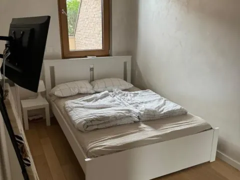 Izdavanje, dvosoban stan, 55m², Novi Beograd Blok 67, Novi Beograd Sve Podlokacije - image 1