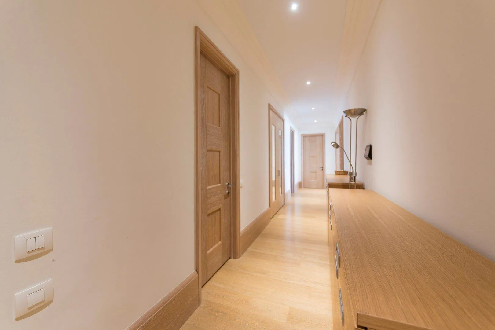 Prodaja, trosoban stan, 167m², Porto Montenegro, Tivat