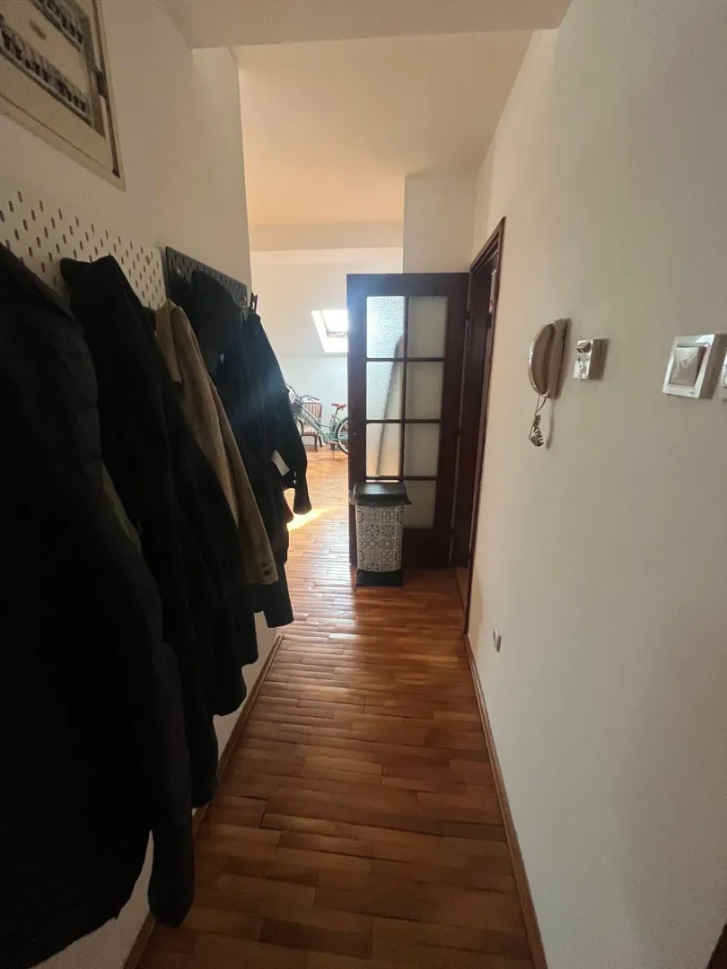 Prodaja, trosoban stan, 88m², Zemun Centar, Zemun Sve Podlokacije