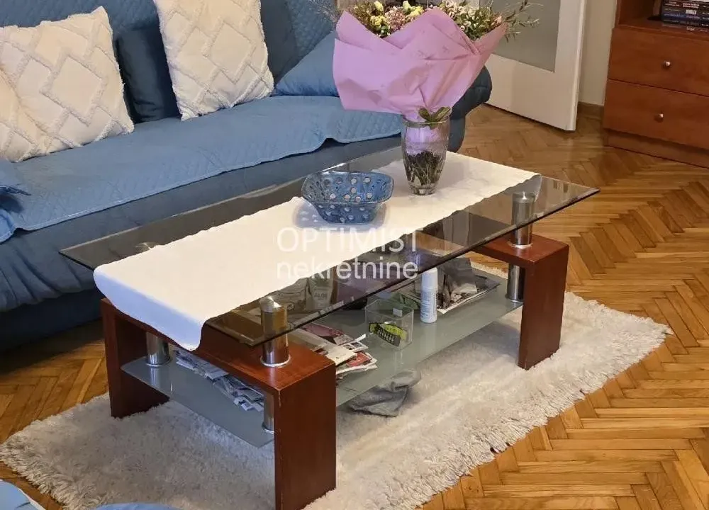 Sale, four bedroom apartment, 70m², Novi Beograd Sve Podlokacije, Beograd